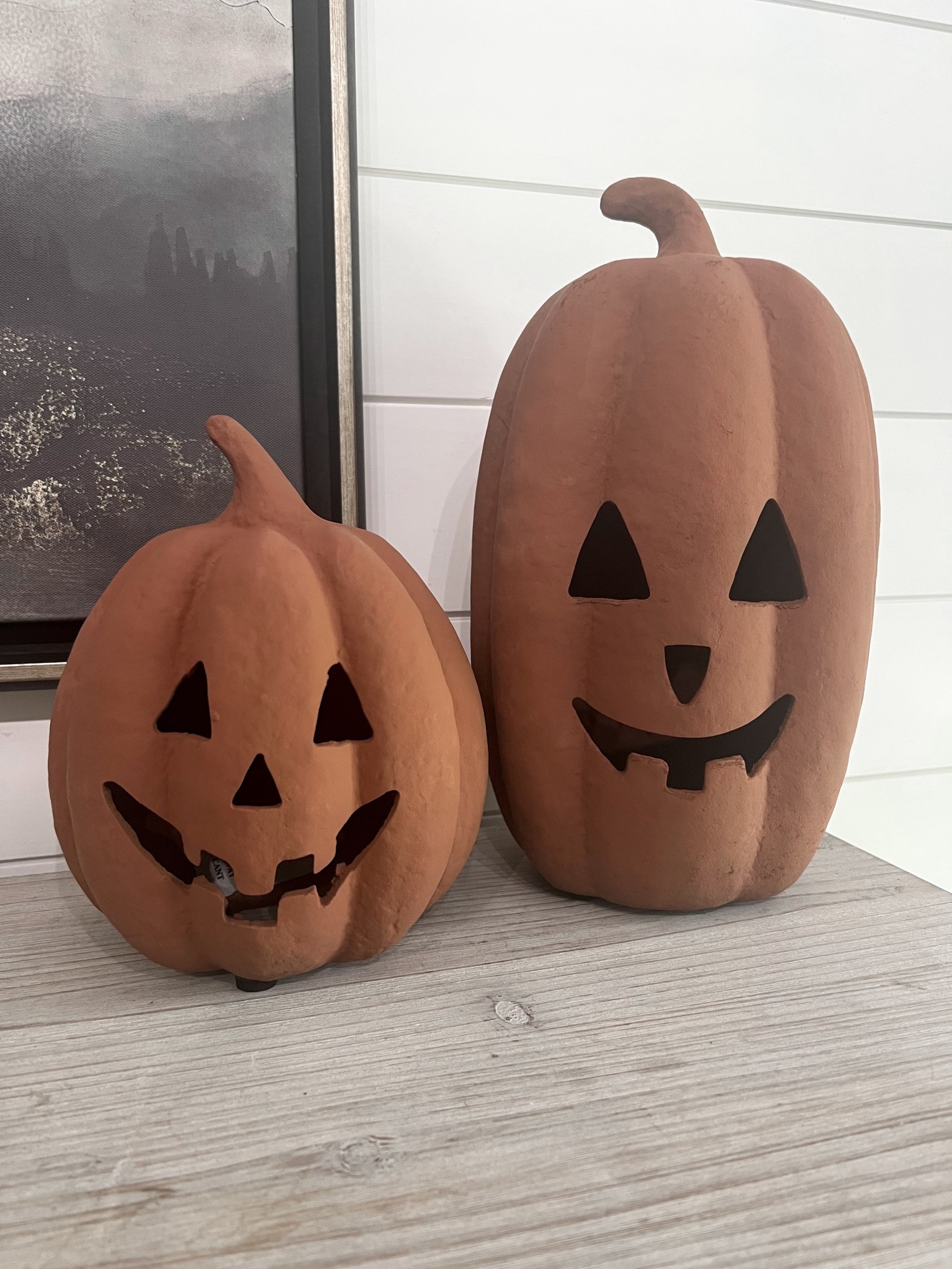 Totally understand why these pumpkins went viral, Walmarts price point 👌🏽

#LTKSeasonal #LTKHome #LTKautumn