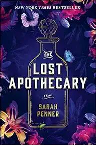 The Lost Apothecary: A Novel



Hardcover – March 2, 2021 | Amazon (US)