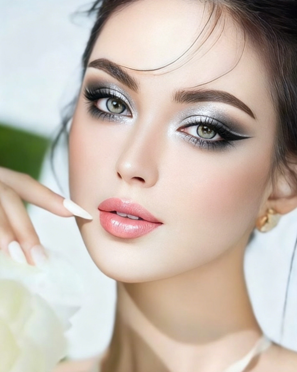 Chanel Eyeshadow Palette
LES 9 OMBRES / 849 – THE SPACE TRAVELER
Eye Makeup Tutorial

#LTKselfcare #LTKBeauty

#LTKMothersDay #LTKBeauty