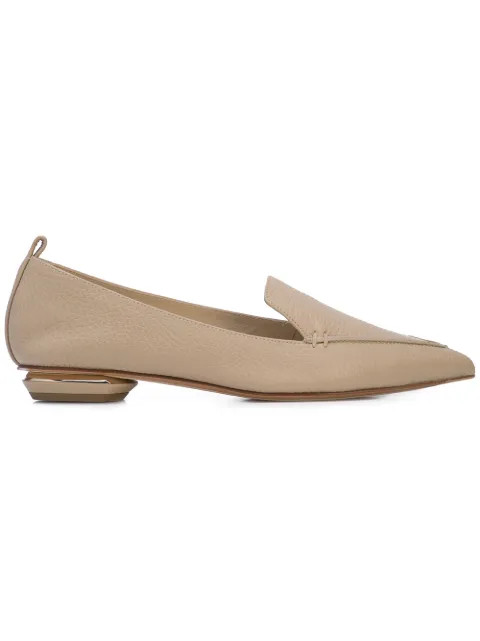 Nicholas KirkwoodBeya loafers | Farfetch (US)