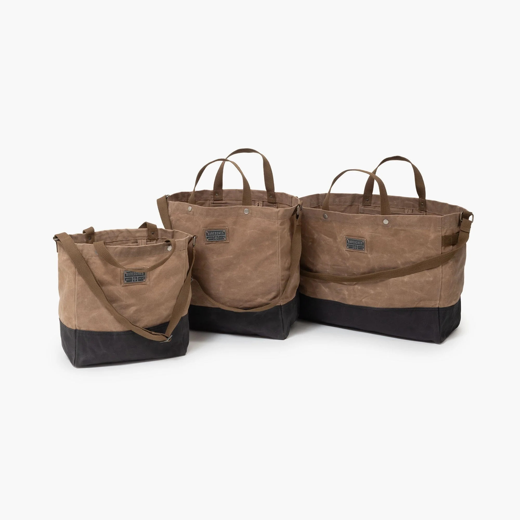 Neelum Totes | Barebones