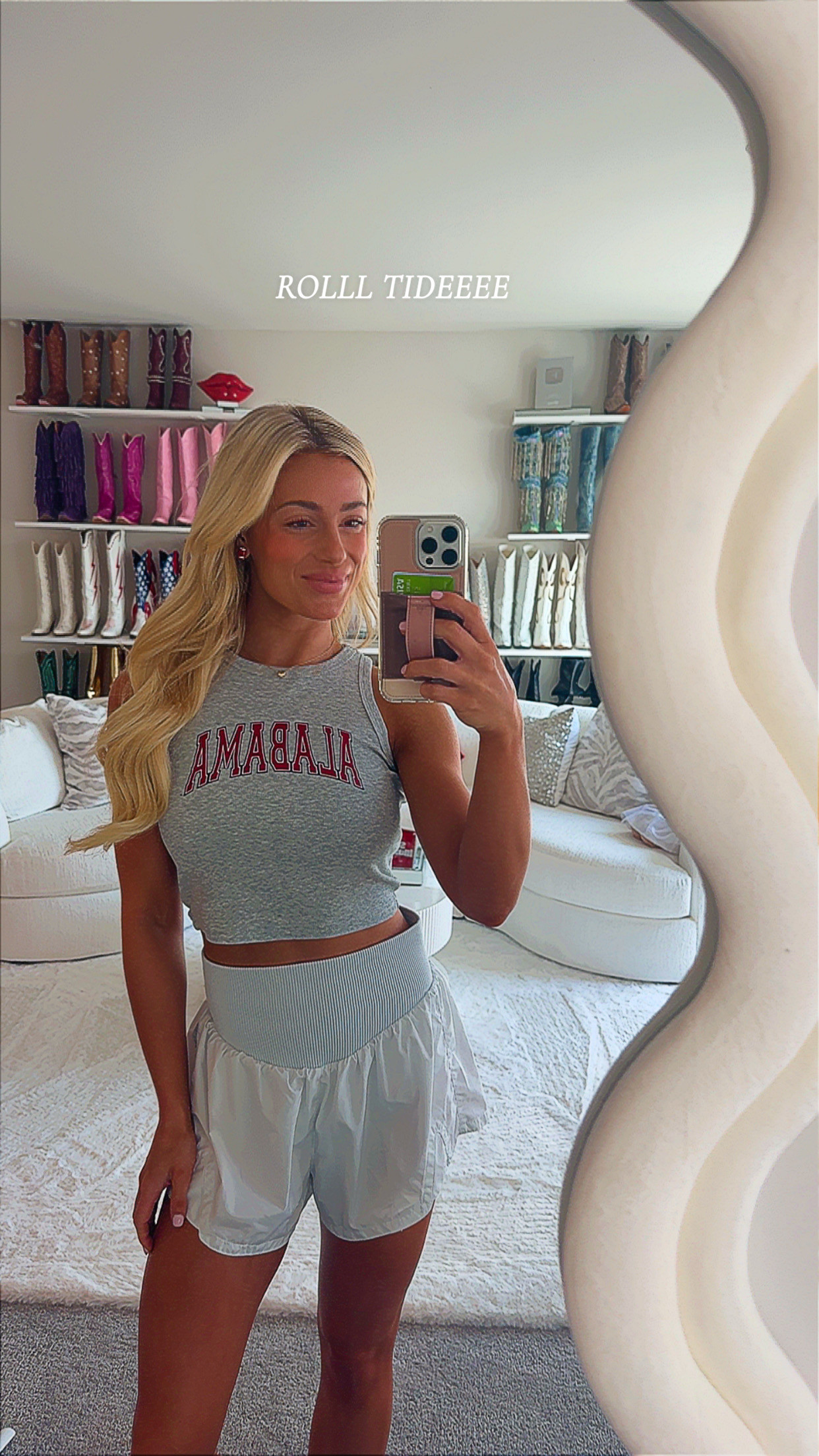 RTR! My favorite activewear shorts. ✨🤍 

 #LTKActive #LTKFindsUnder100 #LTKStyleTip