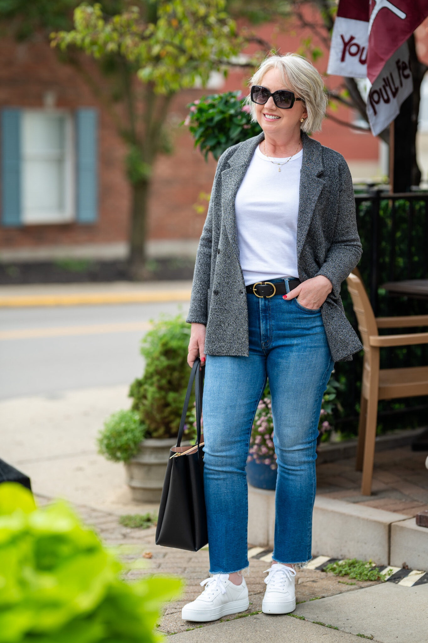 More of my purchases from the Nordstrom Anniversary Sale this year. Most of these items are still in stock, but keep an eye out in case things become available again.✨ 

#LTKOver40 #LTKxNSale #LTKSaleAlert