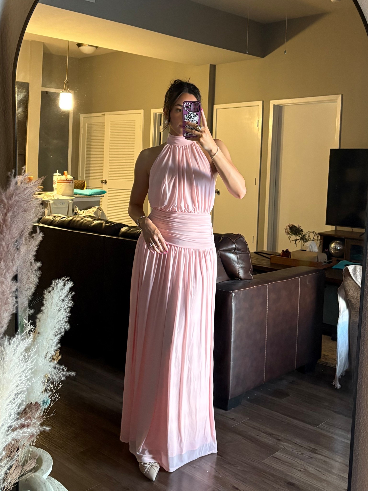 Wedding guest dress💞

#LTKootd #LTKSeasonal #LTKWedding