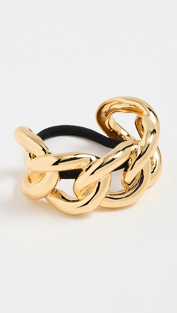 LELET NY Elena Chain Pony Cuff | Shopbop | Shopbop