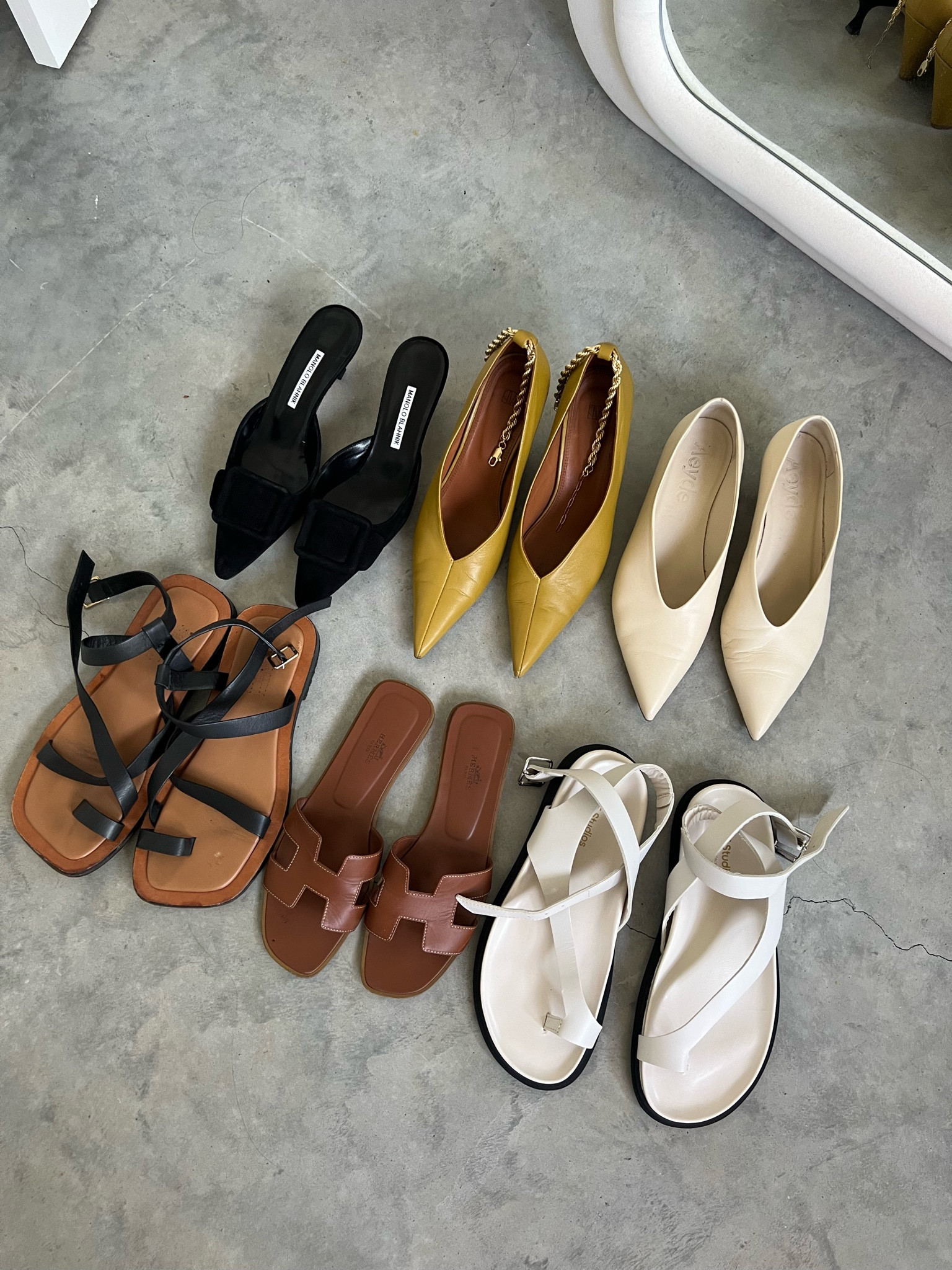 These shoes will be on high rotation for summer 

#LTKshoecrush #LTKstyletip #LTKaustralia