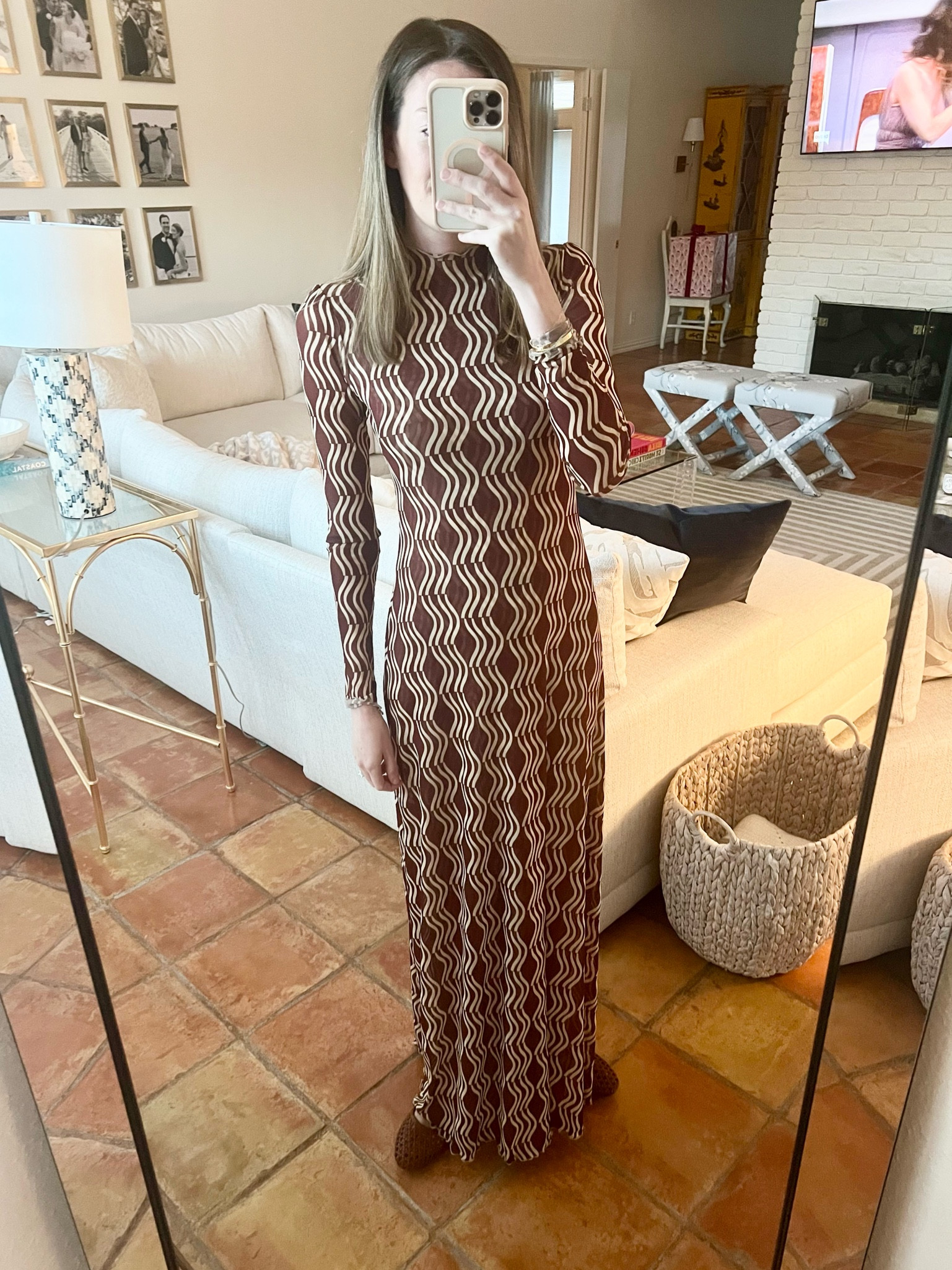 the most comfortable and easy dress 