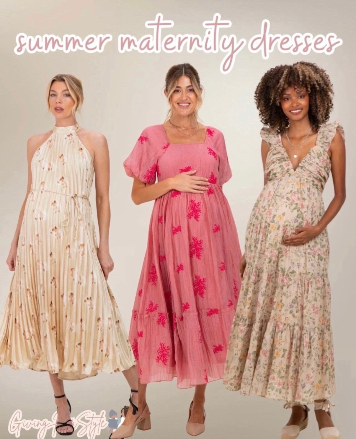 Spring baby shower, dress Baby shower dresses, summer dress, summer maternity dress, summer fashion, girl baby shower dress, pink maternity dress, bump friendly dress, bump friendly wedding guest dress, casual dresses, dress the bump, sweater dress, workwear, teacher fashion, teacher outfit, baby shower dresses, girl baby shower dress, pink dresses, pink maternity dress, maternity photo shoot outfit, ruffles, blush, mauve, outfit inspo, summer wedding guest, summer dresses, bump style, bump fashion, bump friendly cocktail dress, formal maternity dress
#maternity #dresses #dress

#LTKWedding #LTKBump #LTKootd