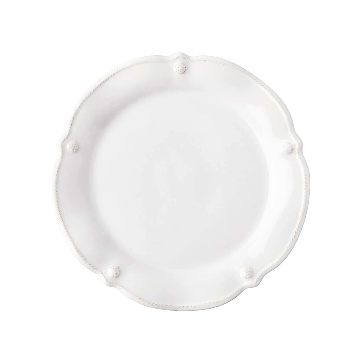 Berry & Thread Flared Side/Cocktail Plate | Perigold