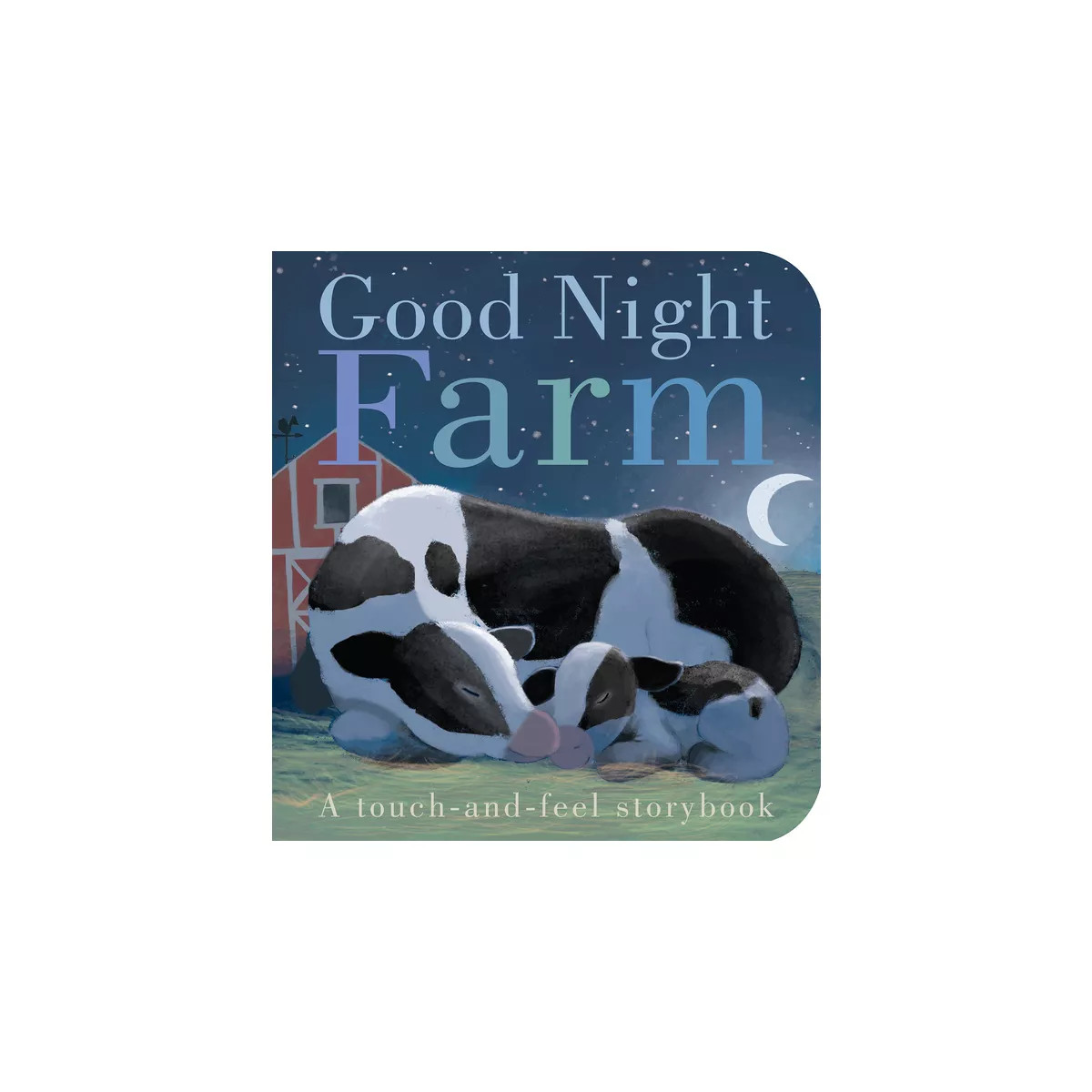 Good Night Farm (Hardcover) (Patricia Hegarty) | Target
