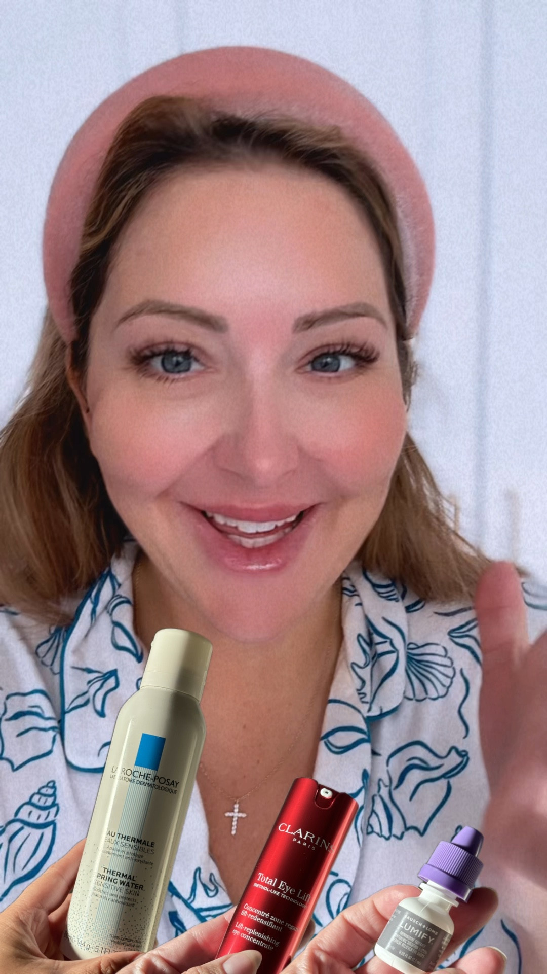 My morning nonnegotiableS 

#LTKBeauty