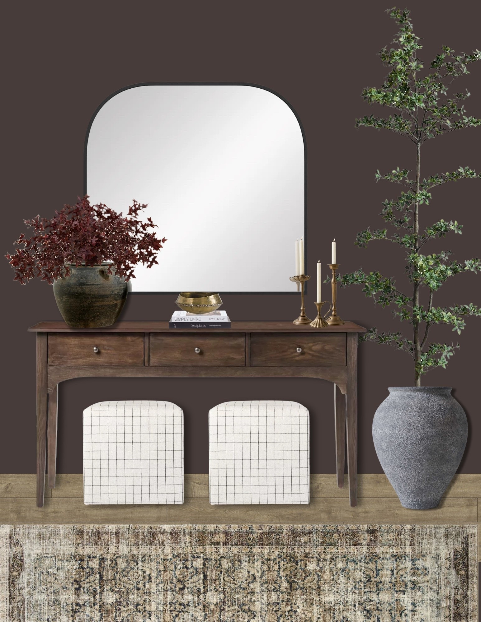 Entryway design!

#LTKHome #LTKSaleAlert #LTKStyleTip