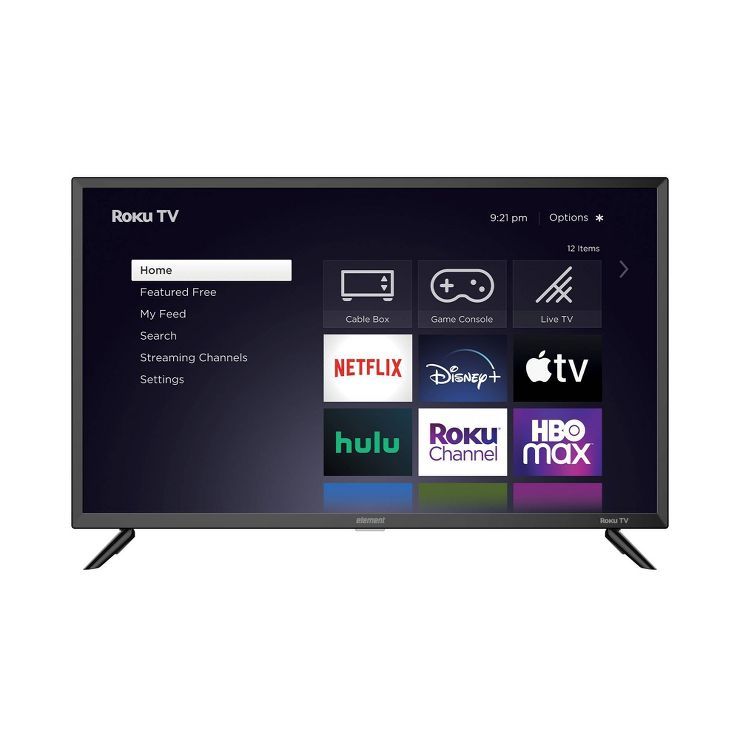 Element 32" 720p HD LED Roku TV | Target