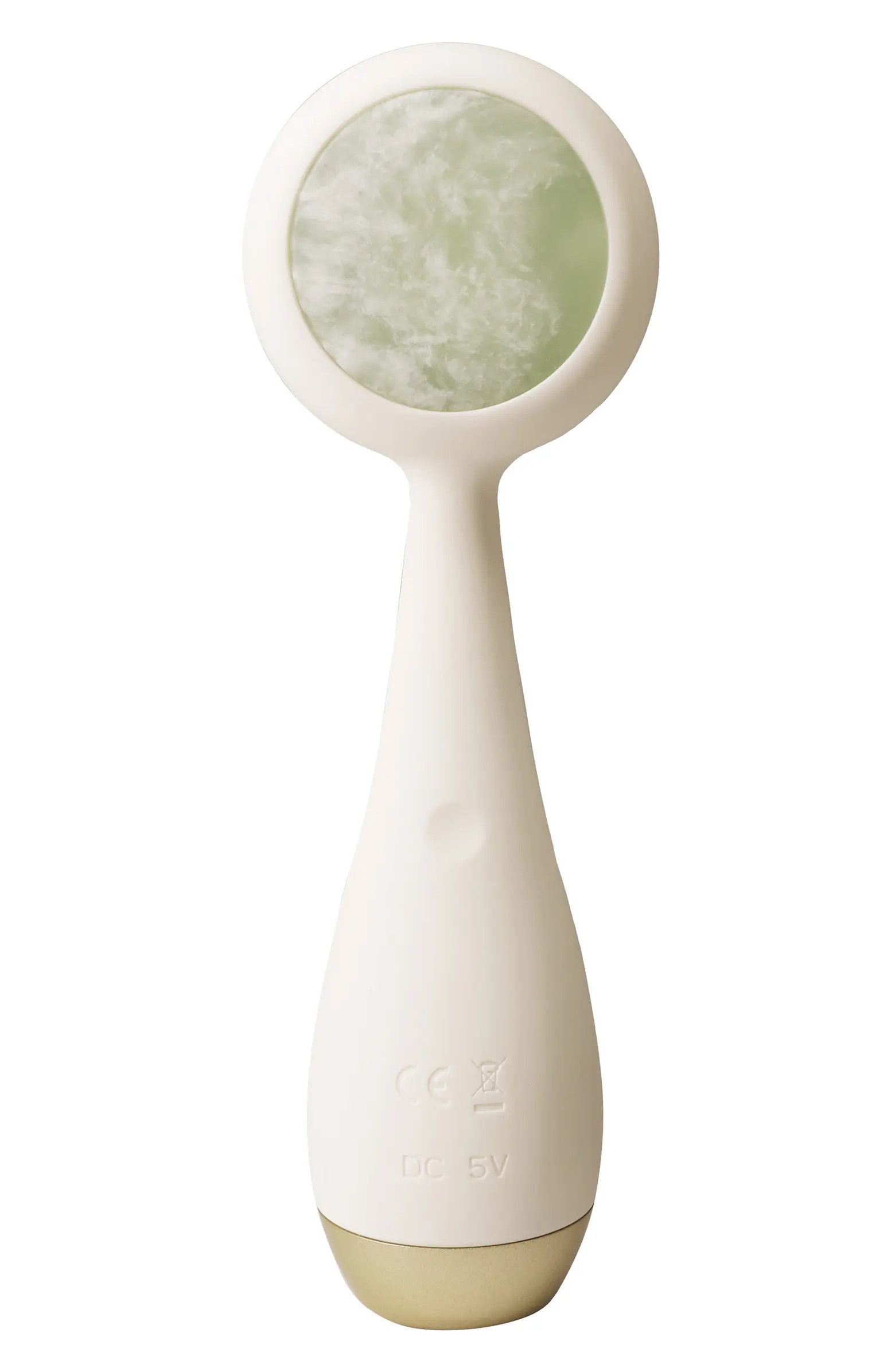 Pro Clean Jade Facial Cleansing Device with ActiveWarmth™ | Nordstrom