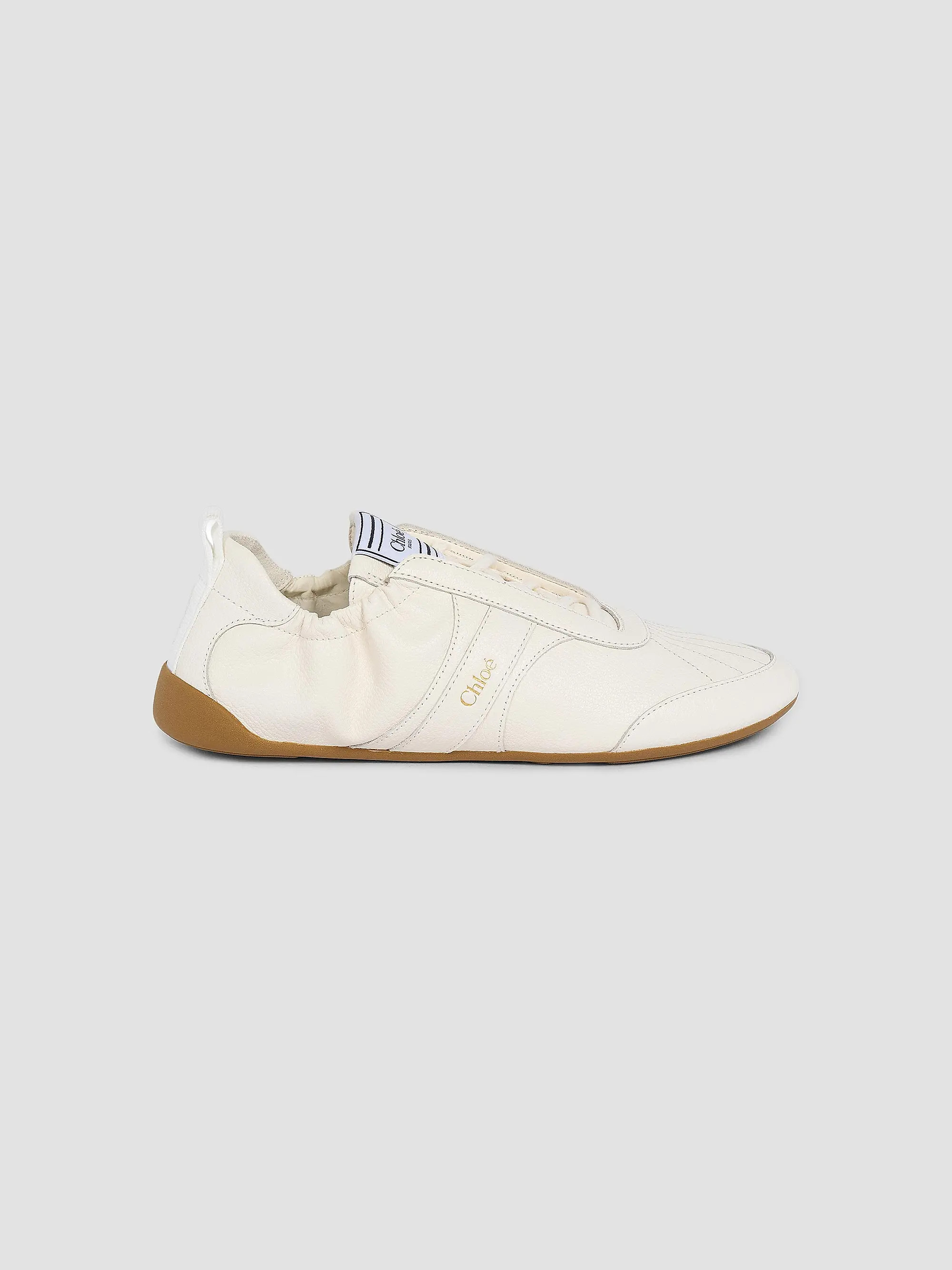 Kick Leather Low-Top Sneakers | Saks Fifth Avenue