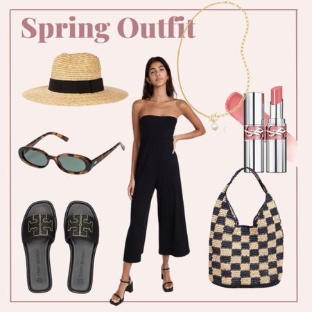 Spring outfit inspo📸💐

#LTKmidsize #LTKfindsunder100 #LTKSeasonal