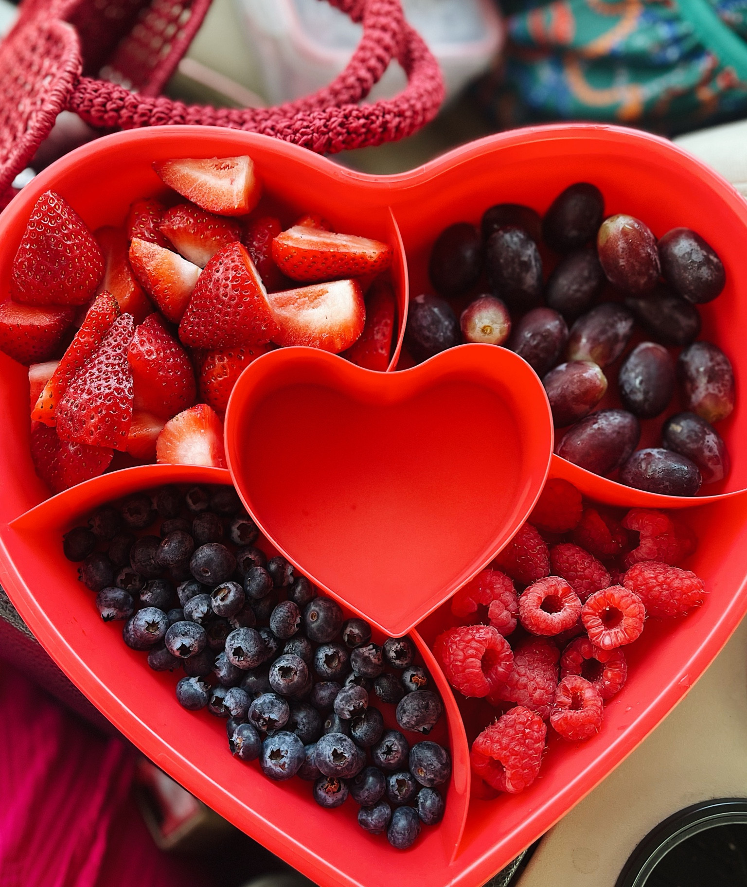 Valentines snack box 

#LTKSeasonal #LTKGiftGuide #LTKHome