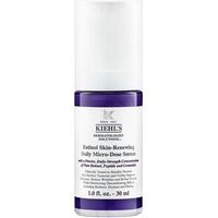 Kiehl's - Retinol Skin-Renewing Daily Micro-Dose Serum | YesStyle.com