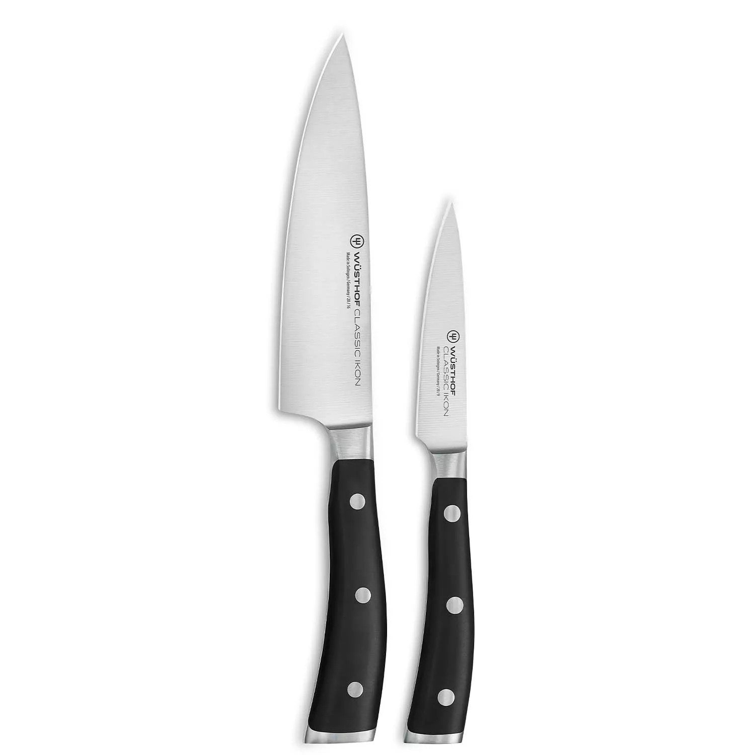 Wüsthof Classic Ikon 2-Piece Knife Set | Sur La Table | Sur La Table
