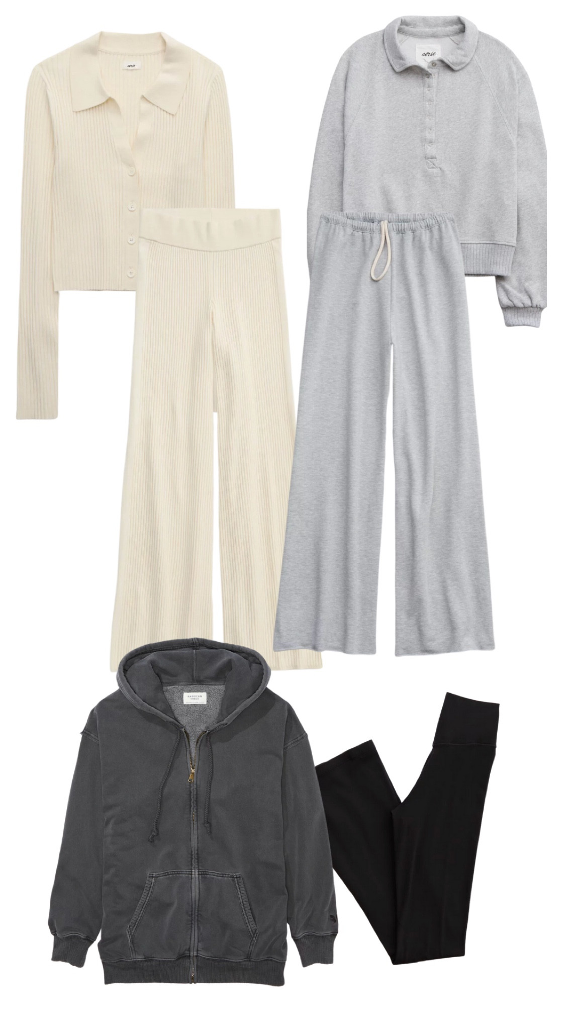 LTK SALE AERIE PICKS code: AERIELTK25

#LTKSale