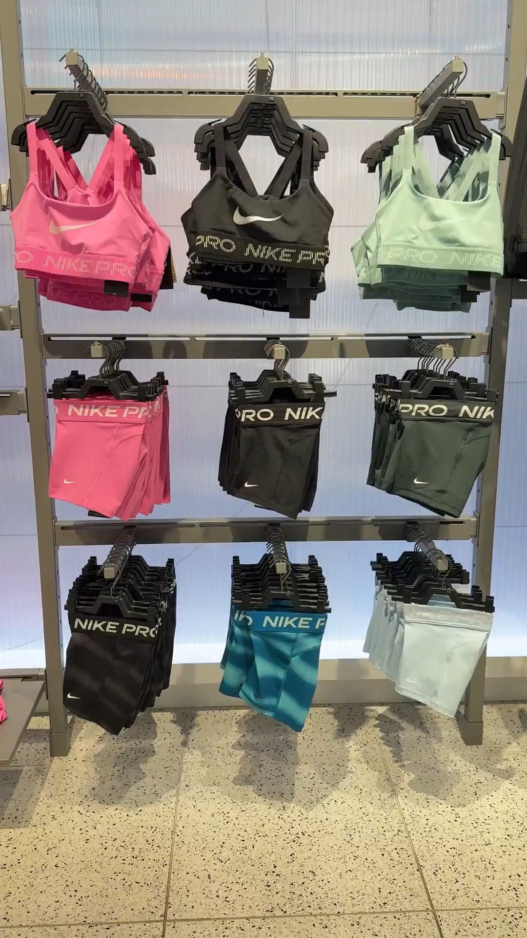 Nike workout set

#LTKfitness #LTKcanada #LTKstyletip