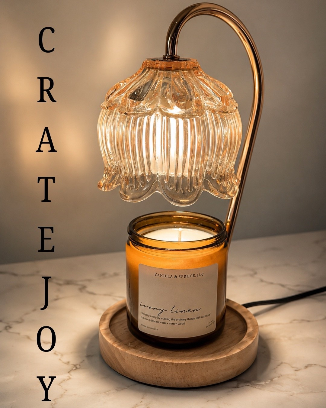 I finally signed up for a candle subscription through Cratejoy and now I totally get the hype. If you haven’t heard of Cratejoy, it’s basically a giant subscription marketplace with SO many fun options — luxury candles, snacks, books, coffee, self-care, men’s boxes, hobbies, fitness, pets, and so much more. It’s honestly dangerous in the best way 😂

The candle subscription I chose smells DIVINE. Like high-end luxury hotel vibes every time I light it. Such a fun thing to look forward to every month.

Also… go look at the Father’s Day subscriptions because there are SO many good ideas for dads. Grilling boxes, jerky clubs, coffee, bourbon, outdoor gear, car care, gadgets… I’m pretty sure you’ll find something perfect.

#LTKHome