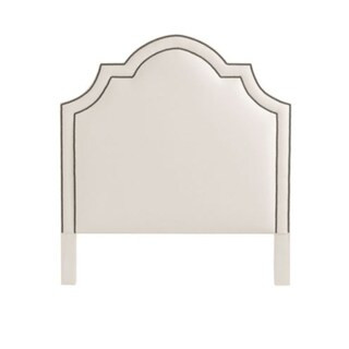 Katherine Headboard with Brass Nailheads | Ballard Designs | Ballard Designs, Inc.