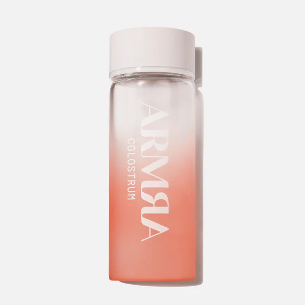 ARMRA Peach Carafe | ARMRA