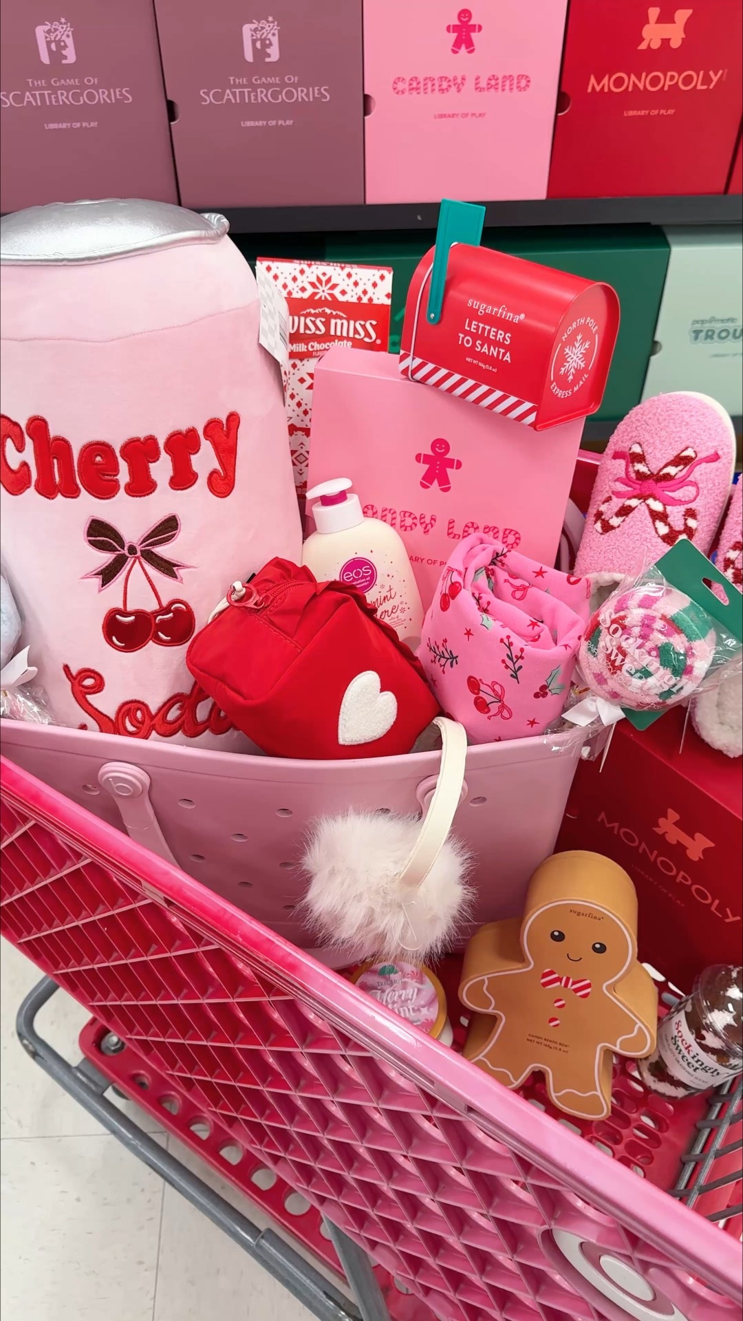 Target Bogg bag, target Christmas gifts for her, target Christmas gift ideas for her, target gift guide for her, target style, target fashion, target winter outfit, target sweater, target haul, target run, target must haves, target favorites 



#LTKHoliday #LTKGiftGuide #LTKFindsUnder50