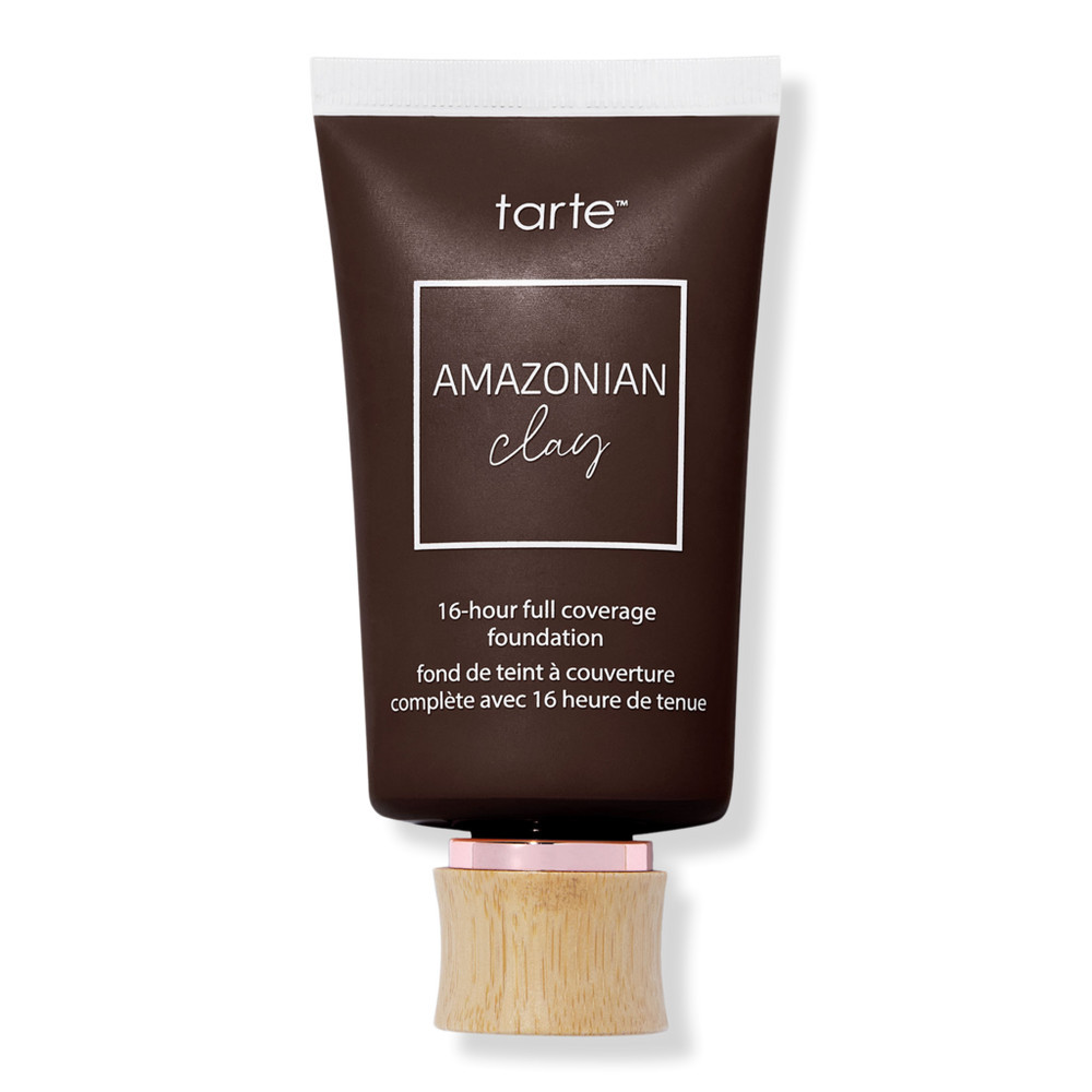 Tarte Amazonian Clay 16-Hour Full Coverage Foundation | Ulta