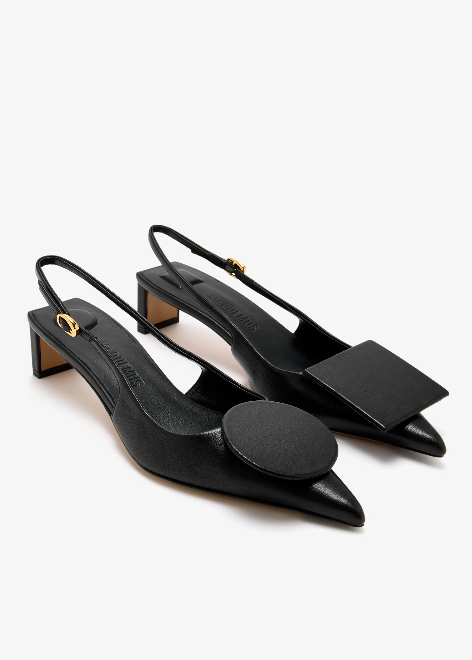 Jacquemus | Level Shoes Global