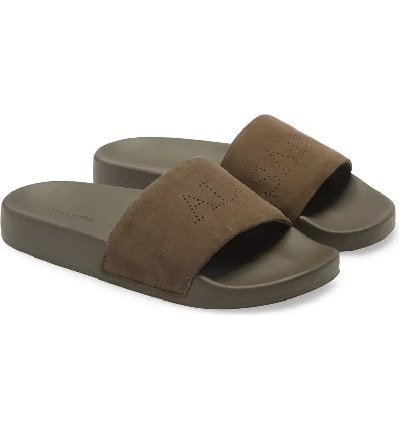Karli Slide Sandal | Nordstrom