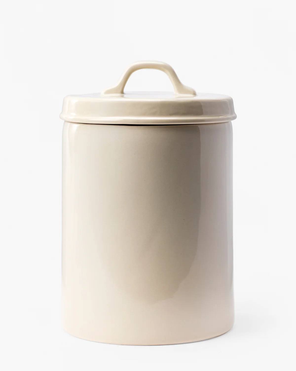 Ponsford Stoneware Canister | McGee & Co. (US)