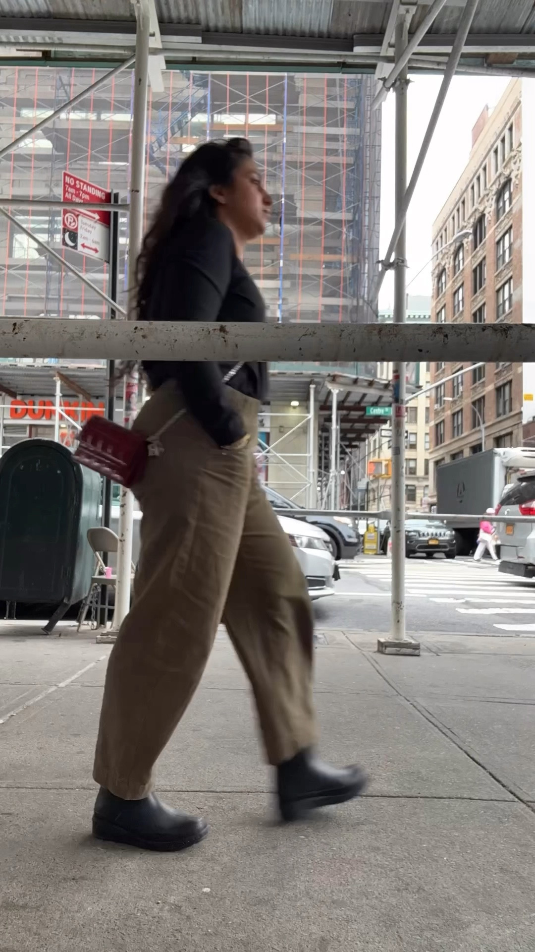 Loving this fall outfit. Comfy but put together enough for work or drinks with friends 

#LTKStyleTip #LTKWorkwear #LTKFallSale