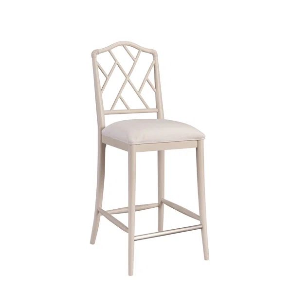 Solid Wood Counter Stool | Wayfair North America