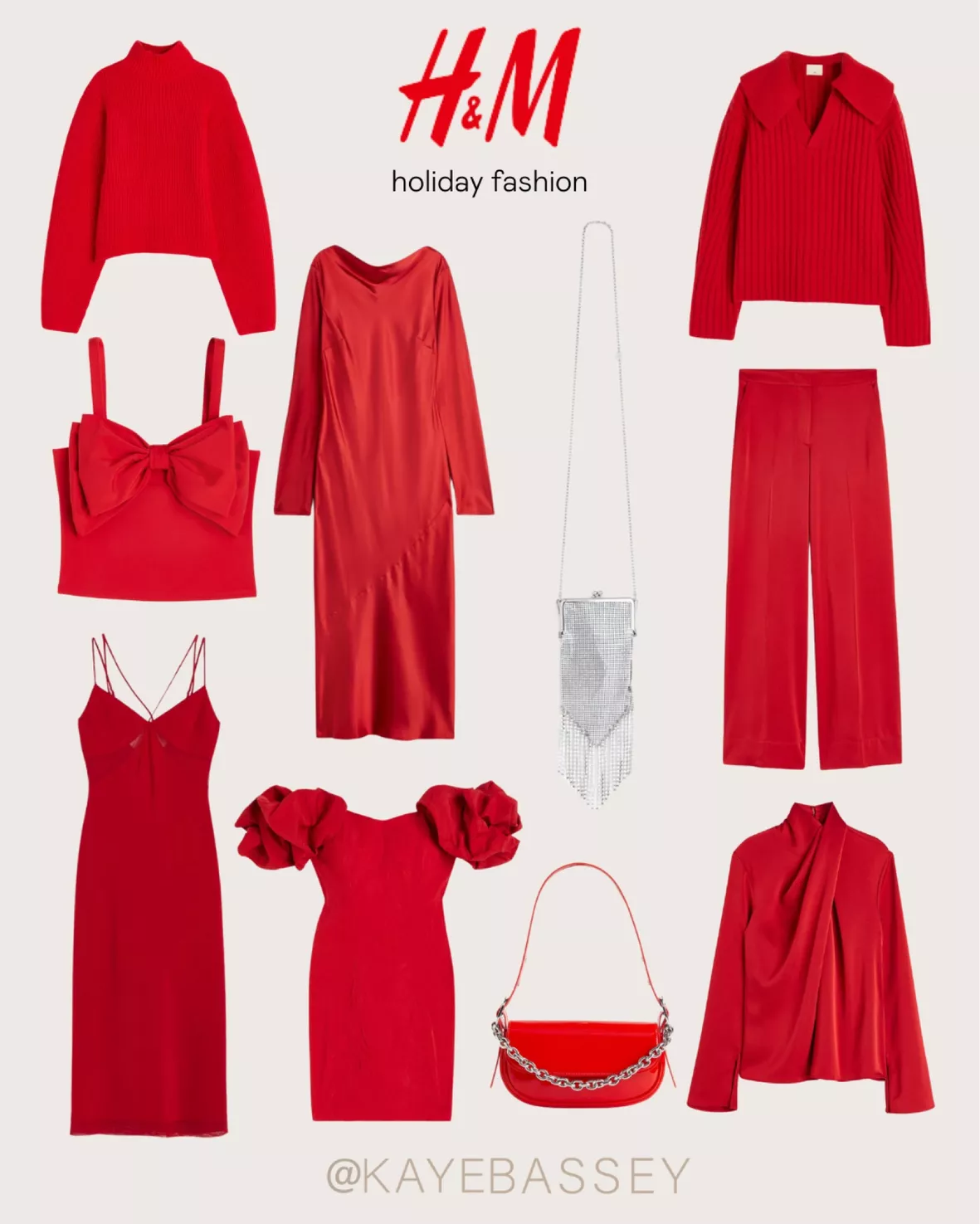 Moment To Remember Red Dress curated on LTK
