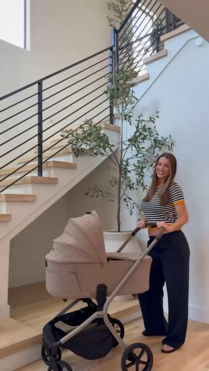 My silver cross stroller is 25% off for the Nordstrom anniversary sale! The bundle comes with everything you could possible need!

#LTKBump #LTKBaby #LTKKids