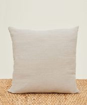 Linen Pillow - Natural | Jenni Kayne | Jenni Kayne