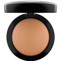 MAC Mineralize Skinfinish Natural Powder (Various Shades) - Dark Tan | Look Fantastic (UK)