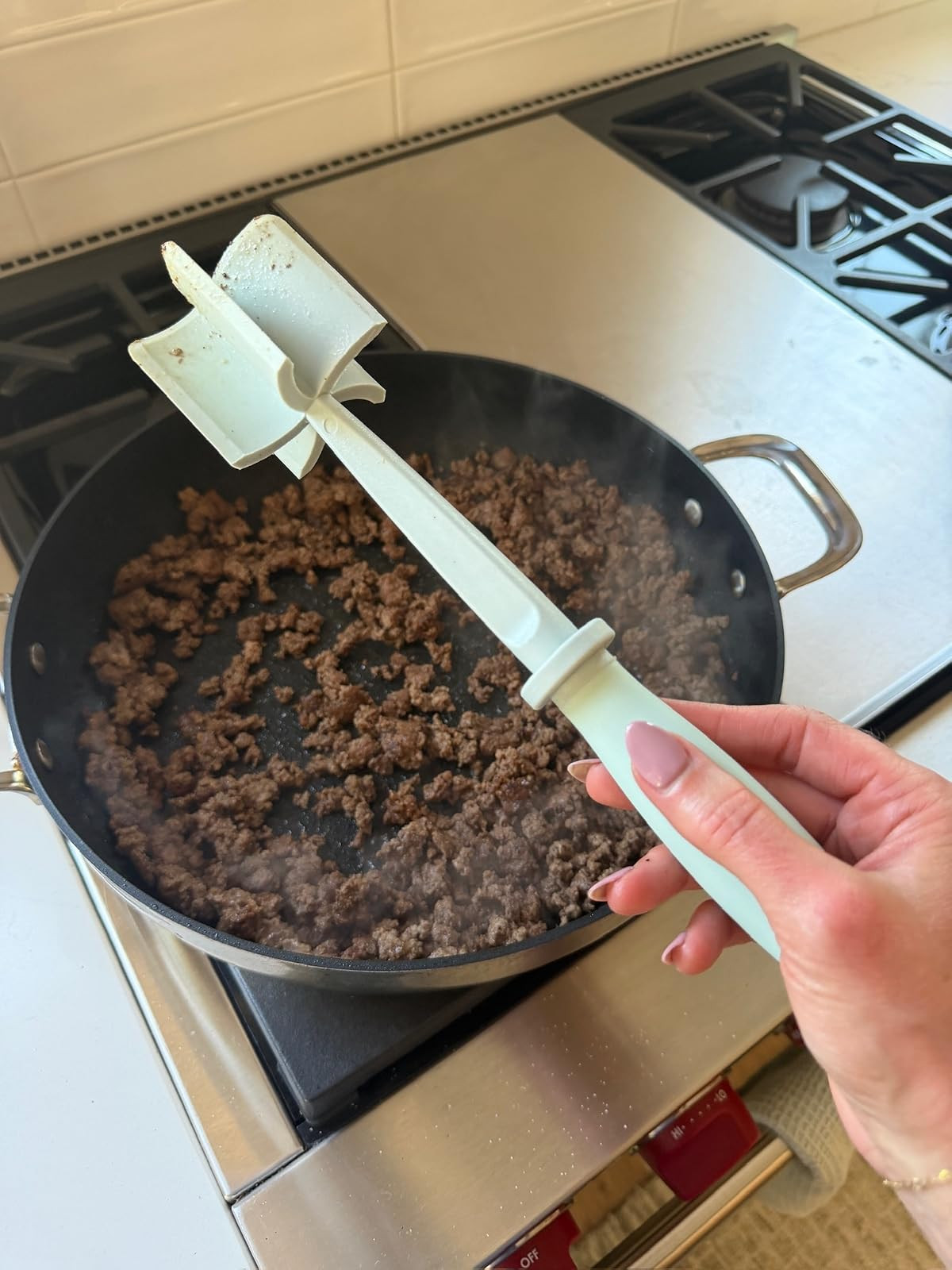 Fav meat masher!  

 #LTKdayinmylife #LTKmomlife #LTKfoodie