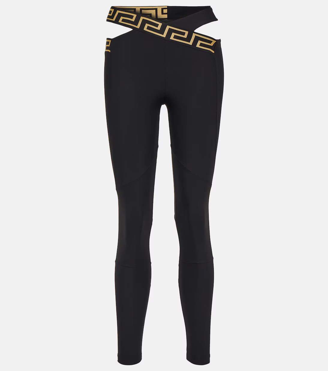 Greca cutout leggings | Mytheresa (US/CA)