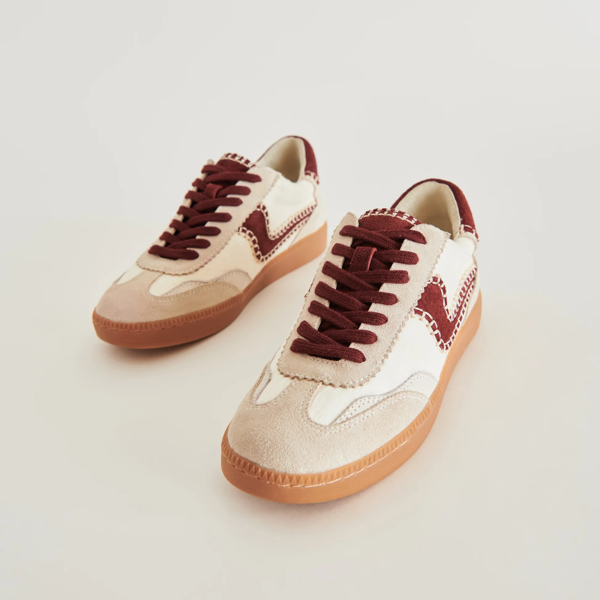 Notice Stitch Sneakers | DolceVita.com