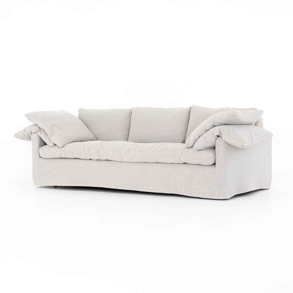 Orson Sofa - Union Grey | France and Son
