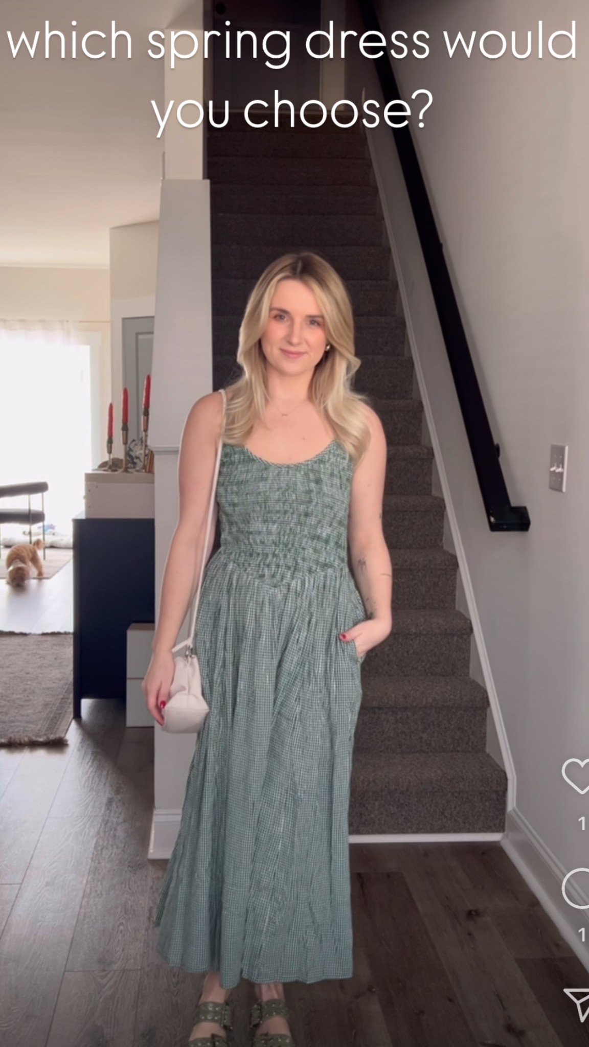 Spring fashion, spring dresses, outfit ideas, spring outfit inspiration, casual chic, feminine style, trendy outfits, fashion trends, style inspiration, wardrobe refresh, seasonal fashion, fashion blogger, outfit of the day, dress styling, everyday fashion, spring vibes, aesthetic outfits, transitional outfits, fashion inspo, how to style.

#LTKFindsUnder100 #LTKStyleTip #LTKFindsUnder50