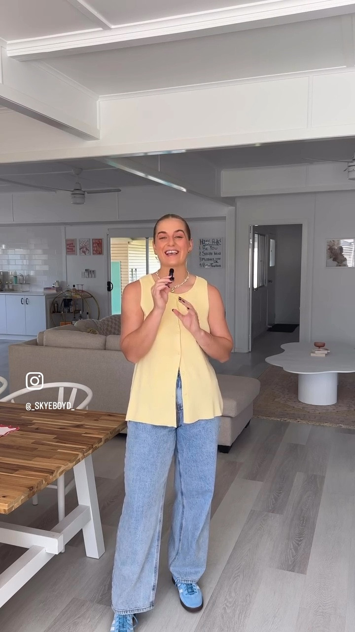 This fit 🥹

#LTKaustralia #LTKspring #LTKsummer