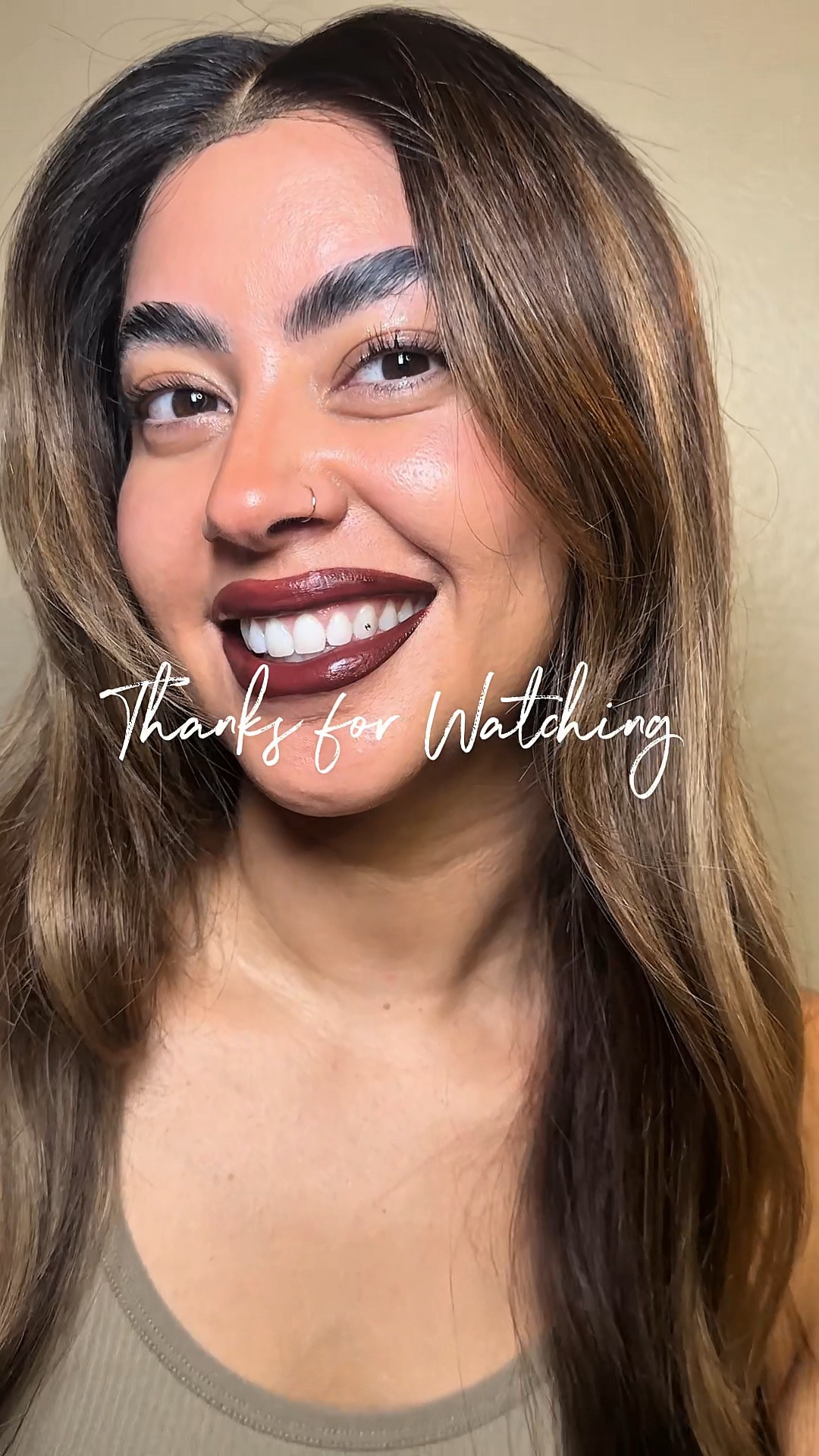 Thanksgiving/Christmas Lippie ❤️🙂‍↔️



#LTKHoliday #LTKBeauty #LTKGiftGuide