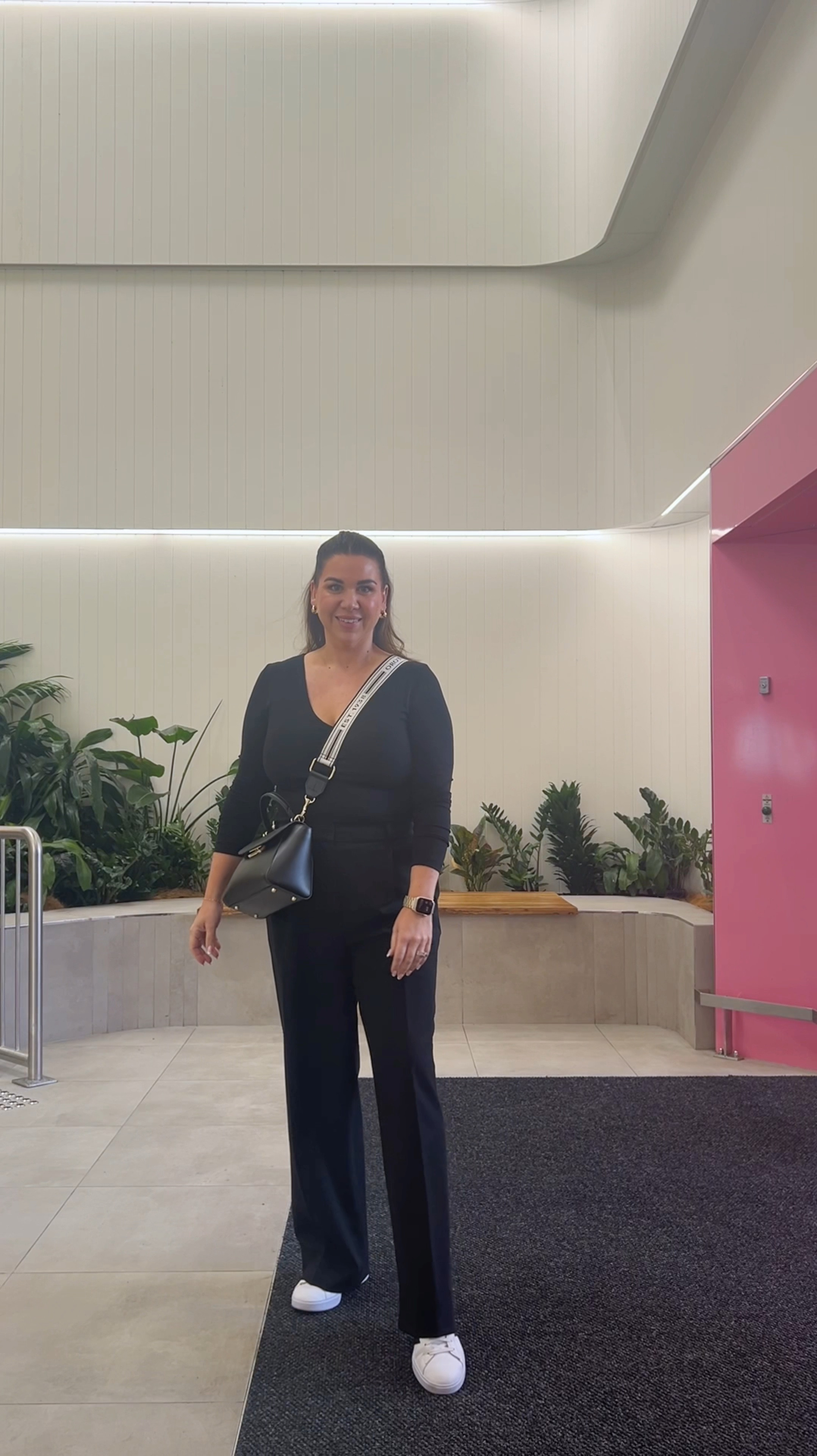 Wearing size 14 pants & 8 shoes  

#LTKaustralia #LTKcurves #LTKstyletip