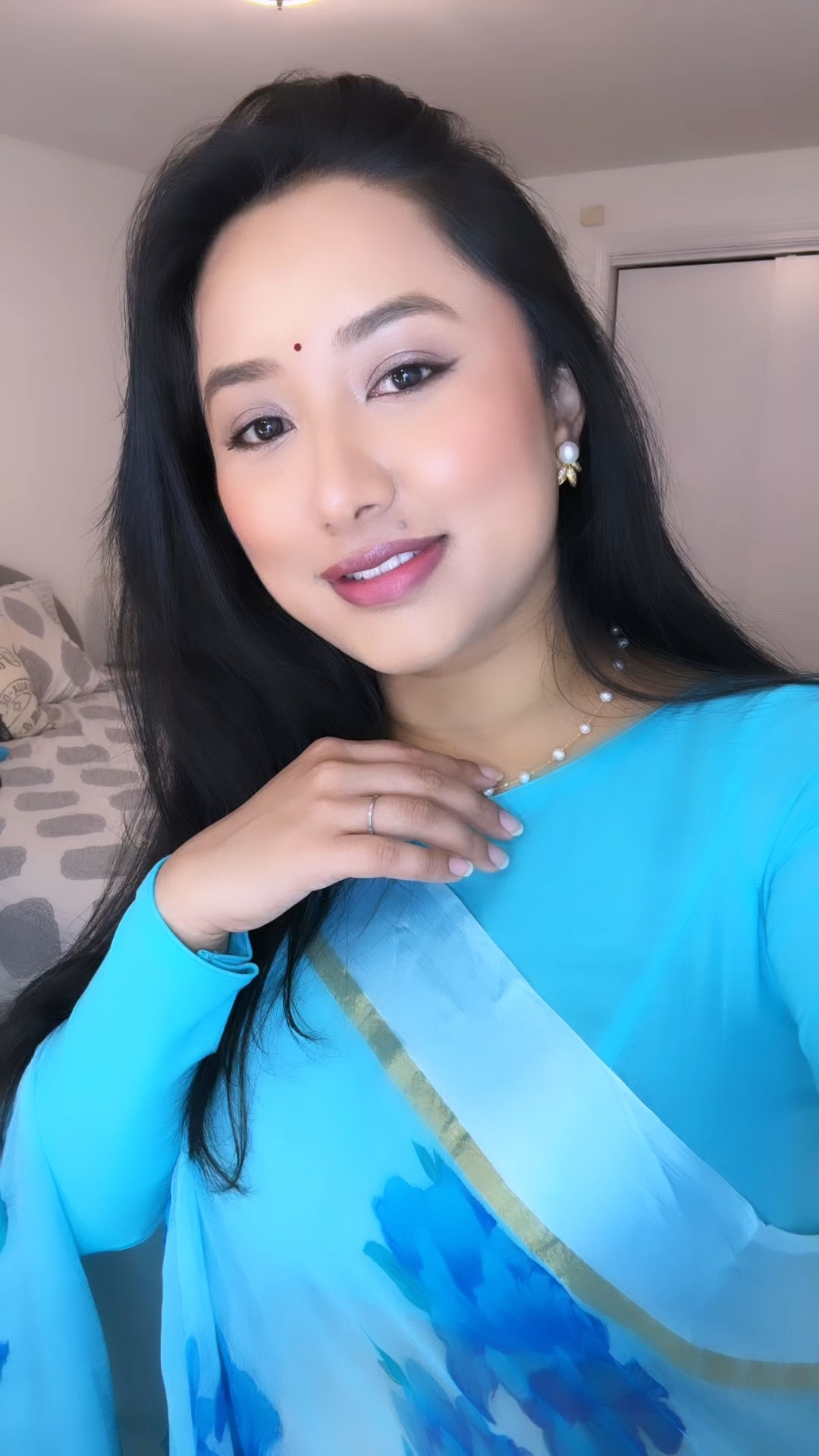 GRWM

#LTKAsia #LTKU #LTKbeauty