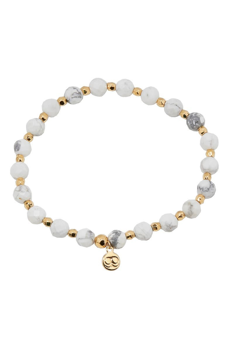 Power Stone Stretch Bracelet | Nordstrom