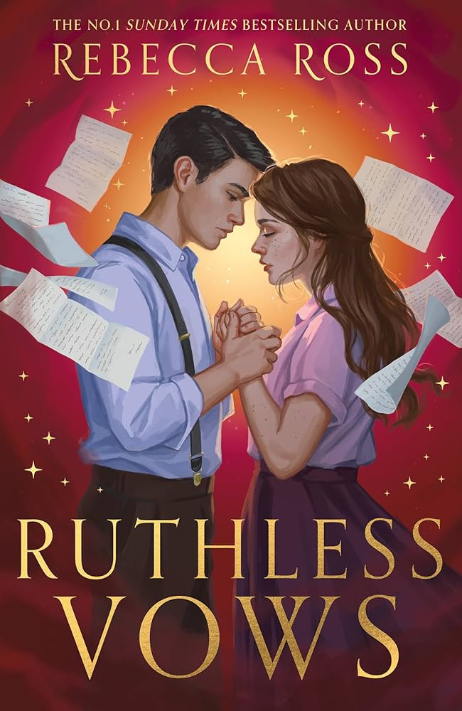 Ruthless Vows | Amazon (US)